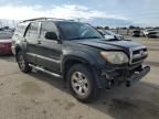 2007 Toyota 4runner SR5