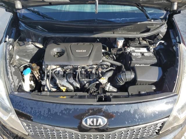 2017 KIA Rio LX