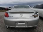 2004 Lexus SC 430