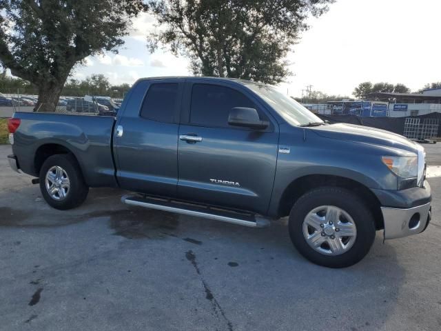 2010 Toyota Tundra Double Cab SR5