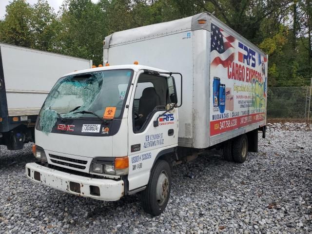 2004 GMC W4500 W45042