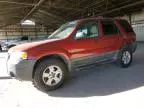 2005 Ford Escape XLT