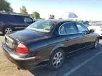 2003 Jaguar S-Type