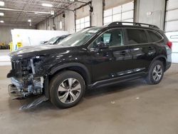 2019 Subaru Ascent Premium en venta en Blaine, MN