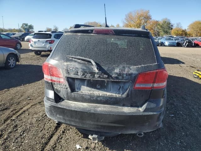 2011 Dodge Journey Mainstreet