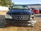 1999 Mercedes-Benz ML 320