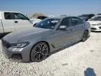 2023 BMW 540 XI