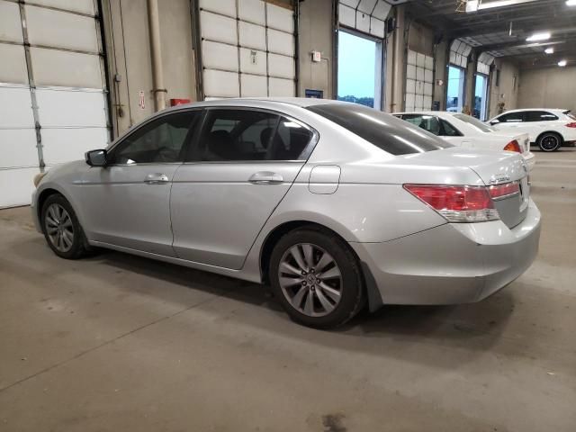 2011 Honda Accord EX