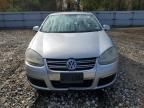 2008 Volkswagen Jetta S