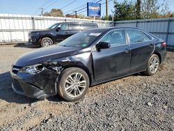 2015 Toyota Camry LE en venta en Hillsborough, NJ