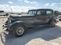 Lots with Bids for sale at auction: 1935 Buick Sedan