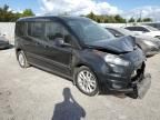 2015 Ford Transit Connect XLT