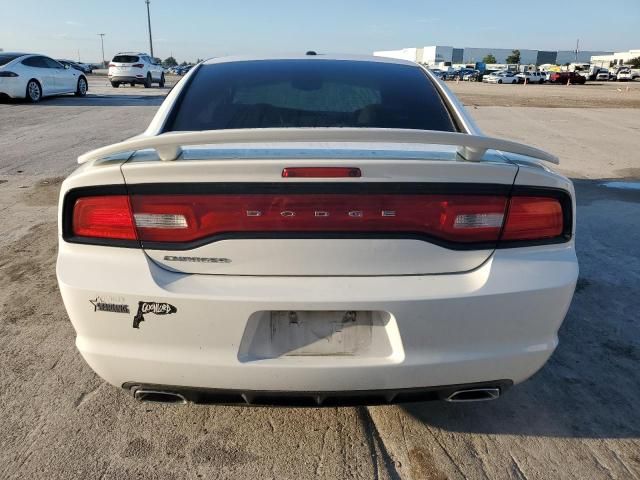 2013 Dodge Charger SXT