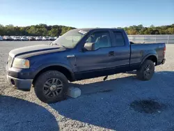 2007 Ford F150 en venta en Gastonia, NC