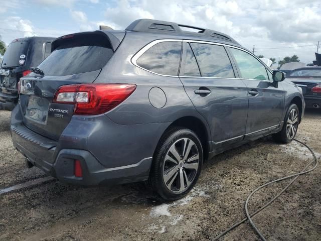 2019 Subaru Outback 3.6R Limited