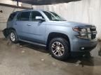 2015 Chevrolet Tahoe K1500 LT