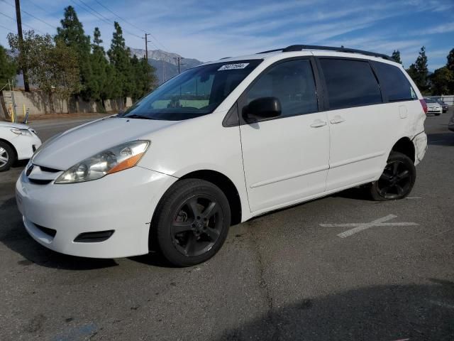 2007 Toyota Sienna CE