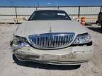 2004 Lincoln Town Car Ultimate