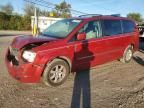 2010 Chrysler Town & Country Touring