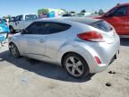 2014 Hyundai Veloster