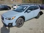 2018 Subaru Crosstrek Limited