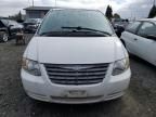 2007 Chrysler Town & Country LX