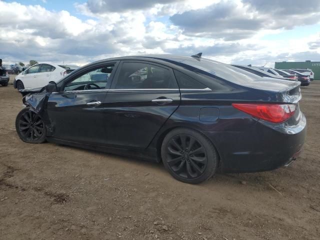 2011 Hyundai Sonata SE