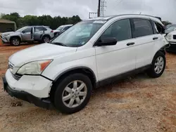 Honda salvage cars for sale: 2008 Honda CR-V EX