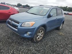 2011 Toyota Rav4 Limited en venta en Riverview, FL