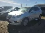 2018 Buick Envision Preferred