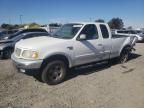 1999 Ford F150