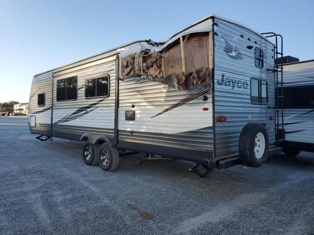 2019 Jayco JAY Flight