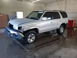 Toyota Vehiculos salvage en venta: 2000 Toyota 4runner SR5