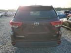 2017 Toyota Highlander SE