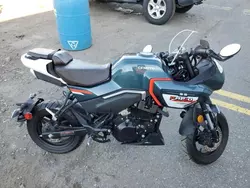 2024 Cf Moto Papio SS en venta en Pennsburg, PA