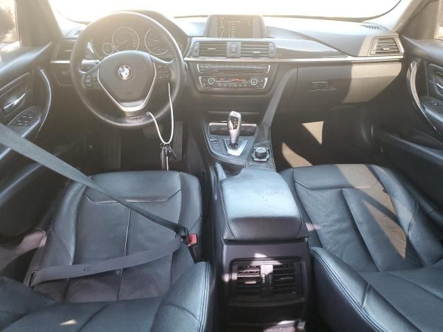 2014 BMW 320 I Xdrive