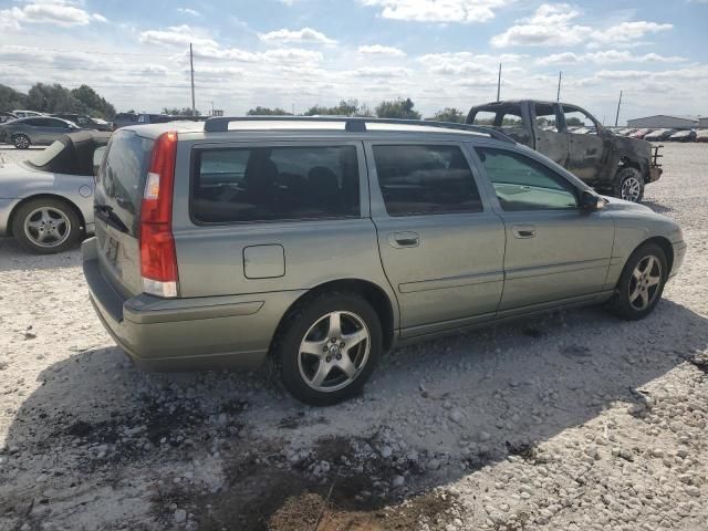 2007 Volvo V70