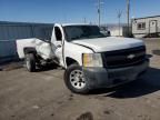 2008 Chevrolet Silverado C1500