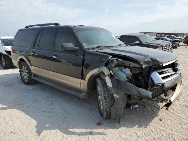 2011 Ford Expedition EL XLT