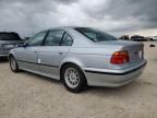 1998 BMW 528 I