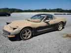 2002 Chevrolet Corvette