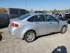 2010 Ford Focus SEL