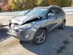 2014 Hyundai Tucson GLS