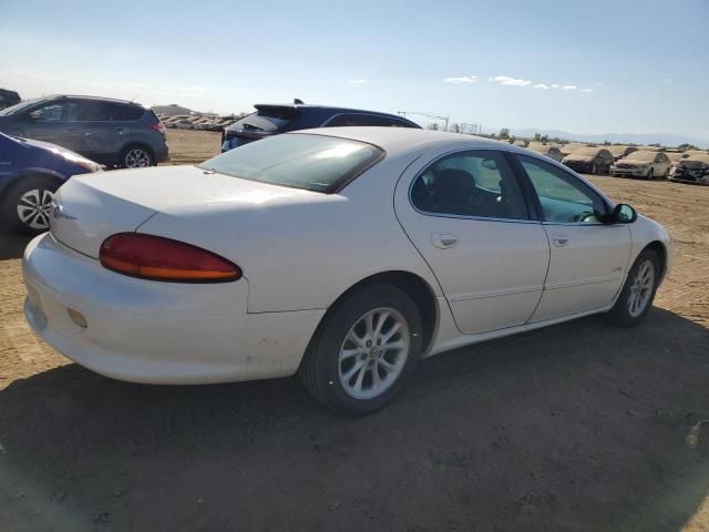 2000 Chrysler LHS