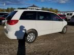 2004 Toyota Sienna CE