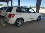 2015 Mercedes-Benz GLK 350