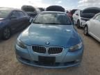 2008 BMW 328 XI