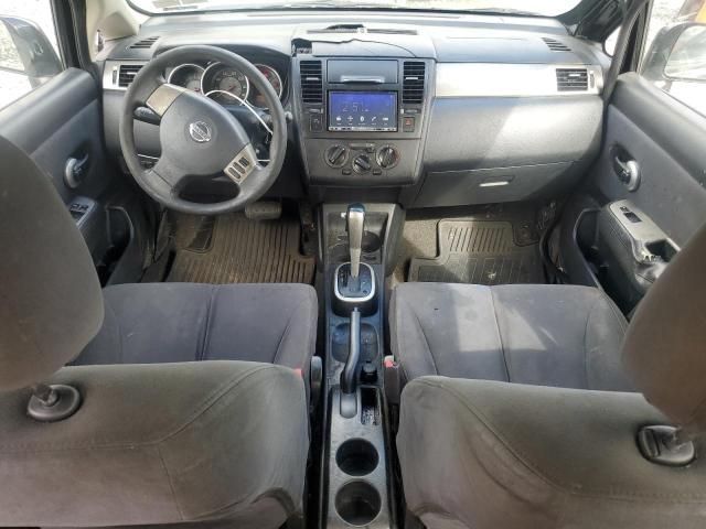 2009 Nissan Versa S