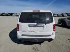 2013 Honda Pilot EX