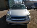 2004 Chevrolet Malibu LS